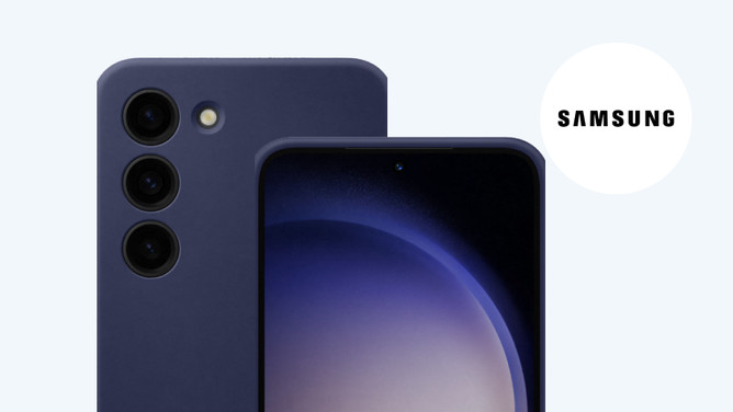 Samsung Hüllen