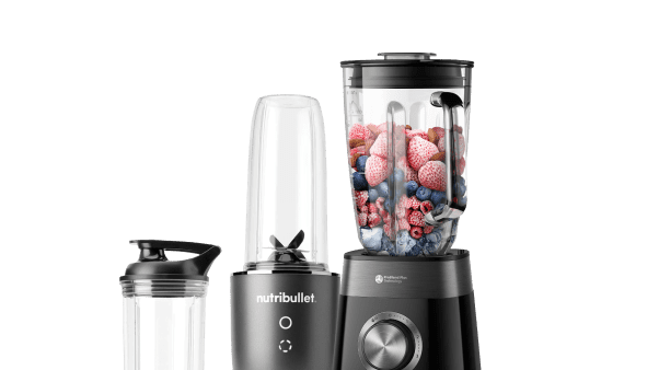 Smoothie makers