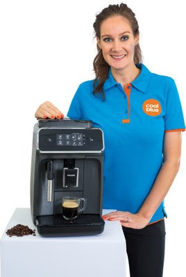 Black Friday Deals fully automatic coffee machines