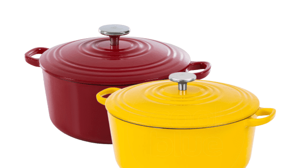 BK Dutch ovens