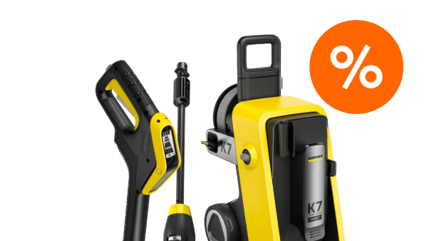 Kärcher hogedrukreiniger aanbiedingen