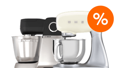 Black Friday keukenmixer deals