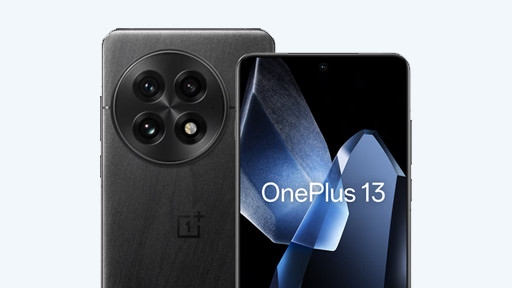 OnePlus 13 serie