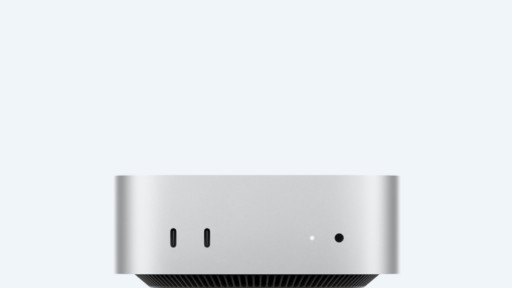 Apple Mac mini 