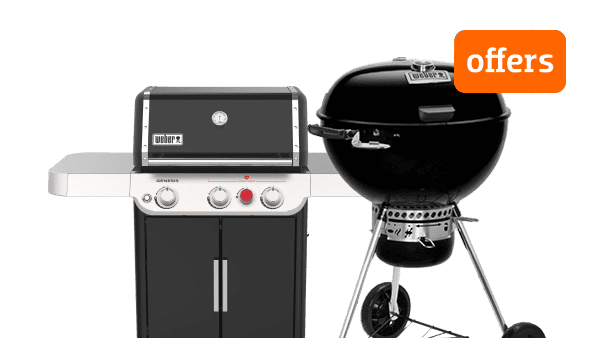 Barbecue Holiday Pay deals