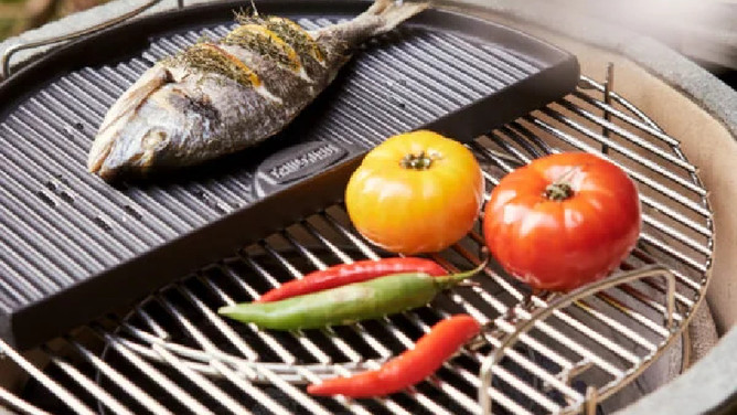 Alle BBQ accessoires