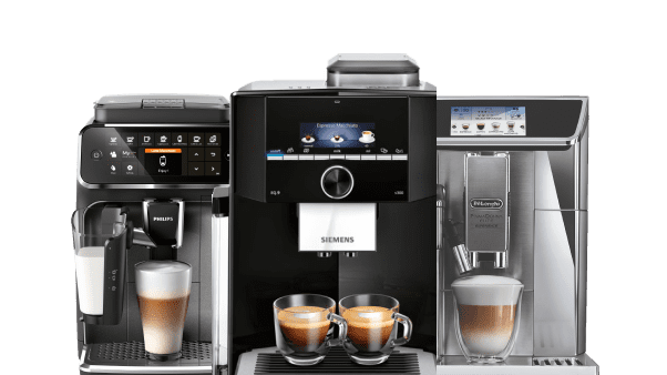 Kaffeevollautomaten