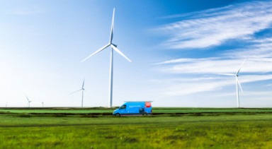 Stap over naar Coolblue Energie