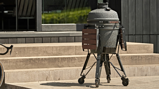 Grote Kamado
