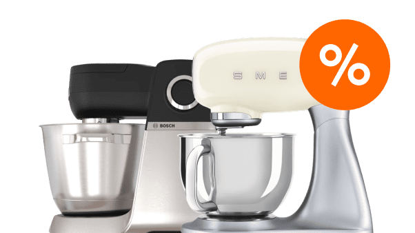 Stand mixer deals