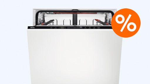 Vaatwasser aanbiedingen