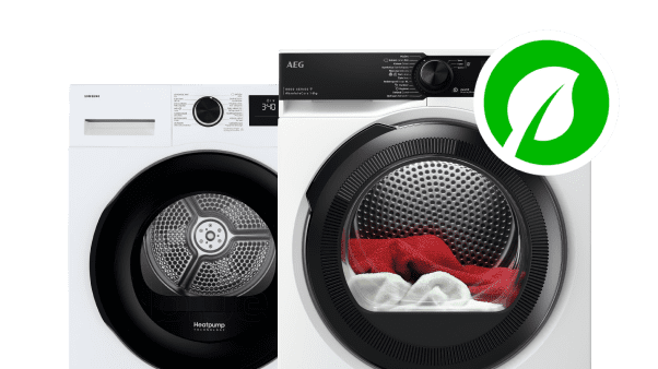 Droogkasten met ecocheques