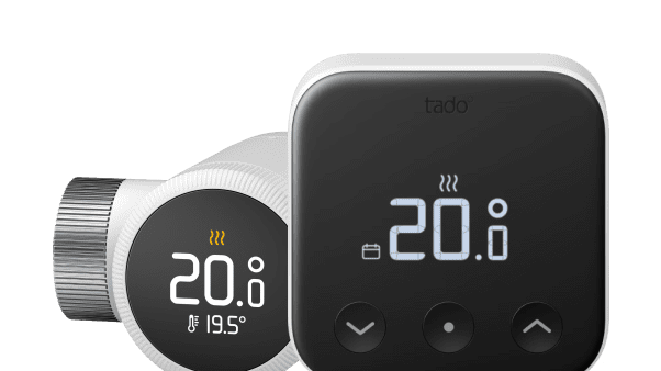 All smart thermostats