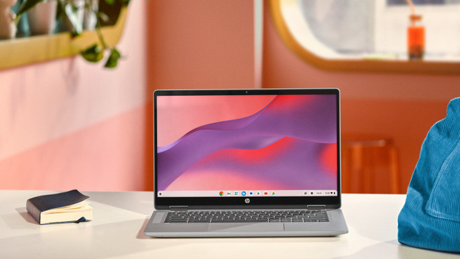 Wat is een Chromebook?