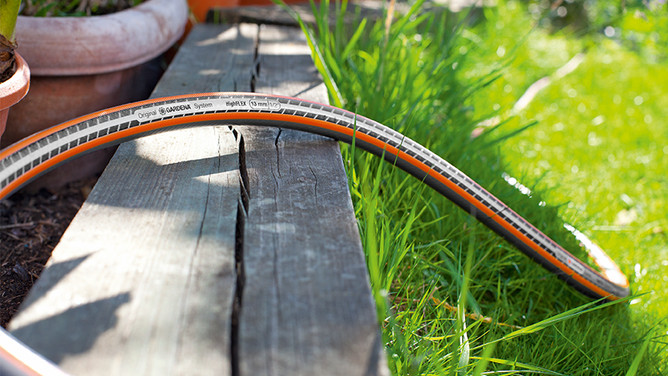 All garden hoses