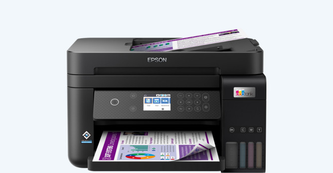 Coolblue's Choice printers for business use