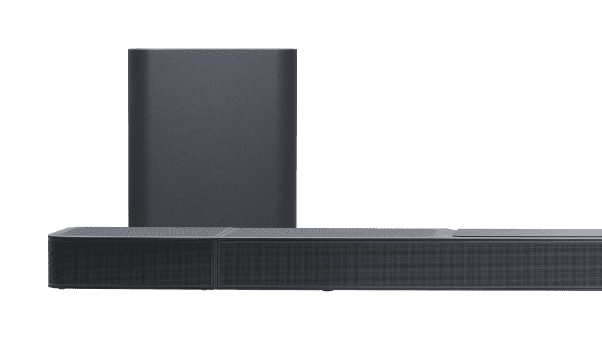Barres de son JBL