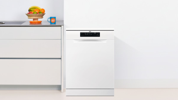 AEG freestanding dishwashers