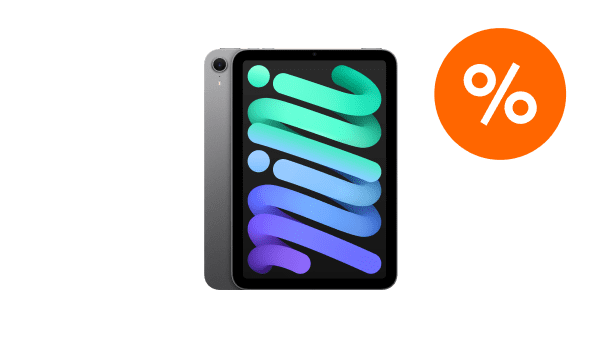 Unfassparangebote für iPad