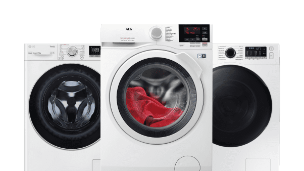 All washer dryer combinations