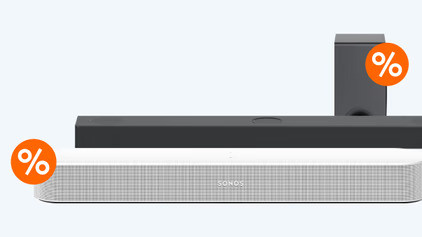 Soundbar aanbiedingen