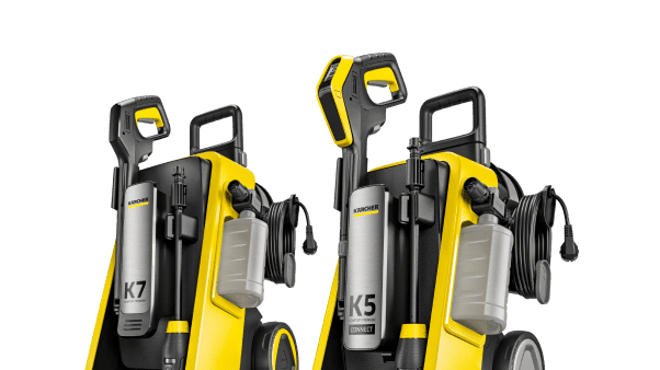 Bekijk alle Kärcher hogedrukreinigers
