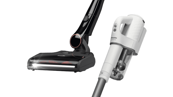 View all Miele stick vacuums