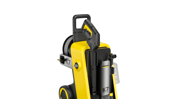 Alle hogedrukreinigers