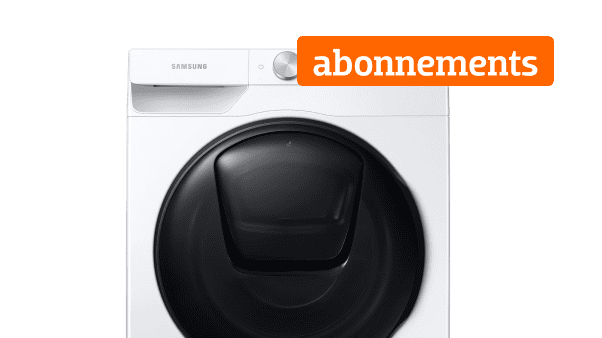 Deals : lave-linges séchants