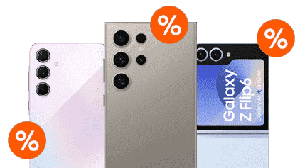 Alle Samsung gsm Solden deals