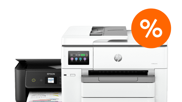 Printer aanbiedingen
