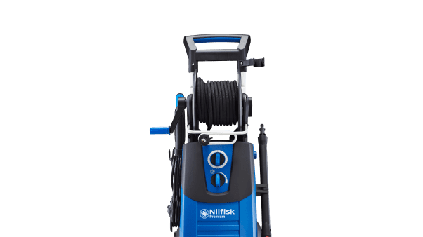 Nilfisk hogedrukreinigers