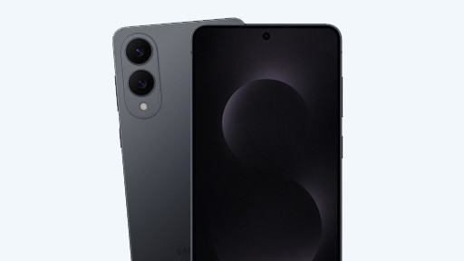 Samsung S25 Edge