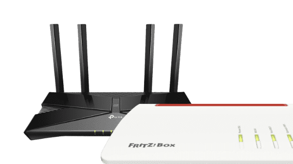 Routers