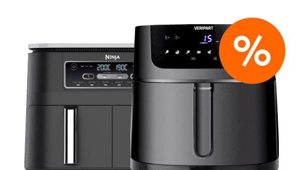 Tous les deals sur les airfryers