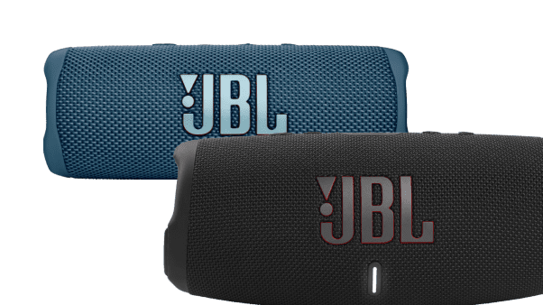Enceintes Bluetooth JBL