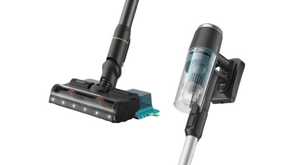 View all Philips stick vacuums