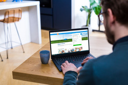 Advies over energie besparen