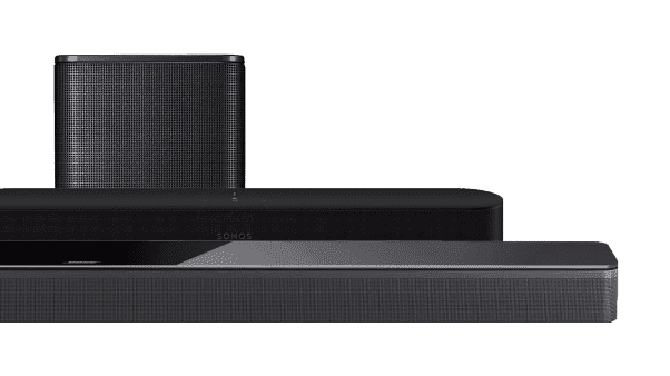 Soundbars