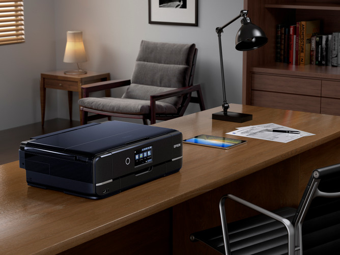 Epson Expression printers