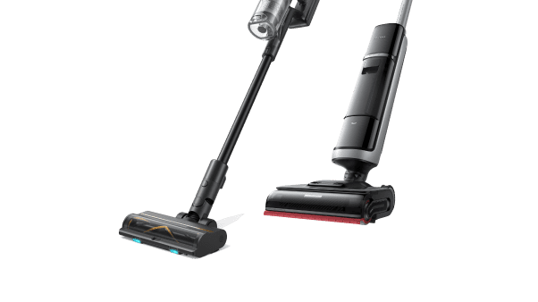 Bekijk alle Dreame stofzuigers