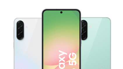 Samsung Galaxy A serie