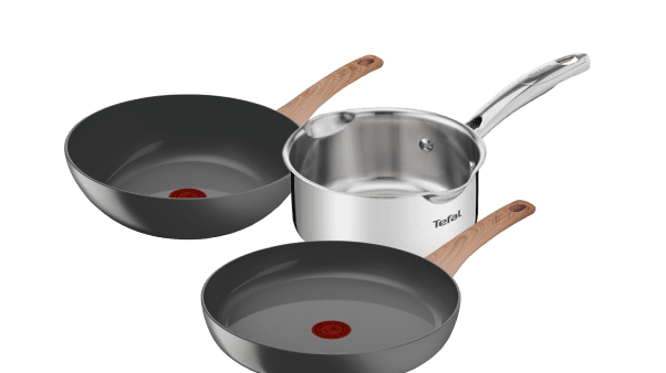 Batteries de cuisine Tefal