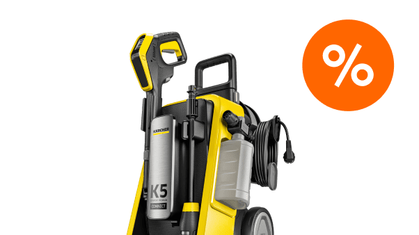 Hogedrukreiniger aanbiedingen