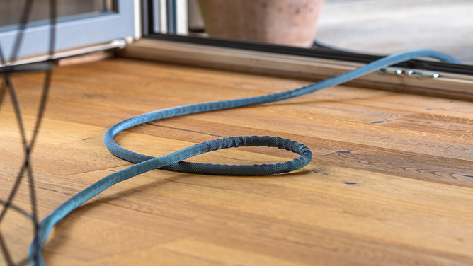Gardena flexible garden hoses