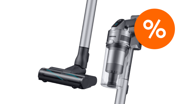 Samsung stofzuiger aanbiedingen