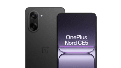 OnePlus Nord CE 5