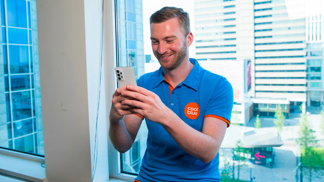 Vergelijk de Samsung Galaxy A serie