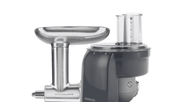 Accessories for stand mixers