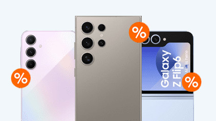 Samsung vakantiegeld aanbiedingen